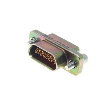 Itt Cannon MICRO  9 F SOD A101 M8351302AC
